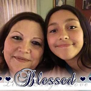 Meet your Posher, Araceli